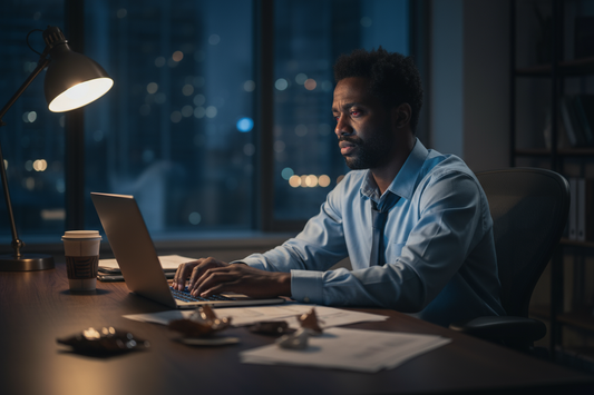 The Hidden Challenges of Remote Work (and How to Overcome Them)